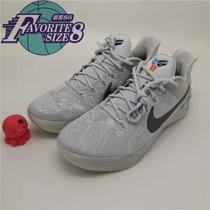 nike kobe ad 科比12 zk12 德罗赞pe 男子实战篮球鞋 942302-900