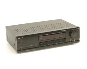 全新正品美国sherwood狮龙rv-4050r 多声道家庭影院av五声道功放