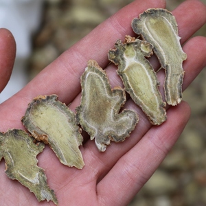 田七切片大片500g三七片   田七三七500g正品三七片泡水