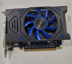 95成新 影驰gt730 虎将 1gd5 显卡 秒gt630 另有华硕gt730 1gd5