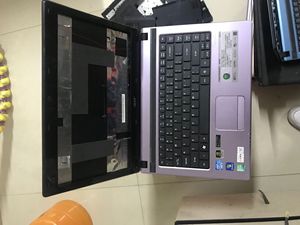 宏基 ACER 4750G 4743G 4752G MS2316 5742 5741外壳AB C壳 D壳 E