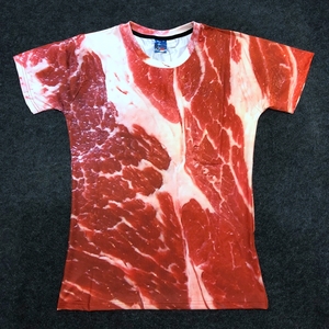 五花肉衣服搞笑