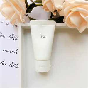 ipsa茵芙莎 粘土按摩面膜 15g /6g 深层清洁去角质黑头