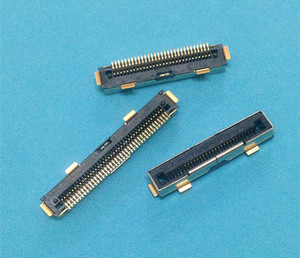 5间距 20针 30针 40针 lvds连接器