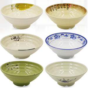汤粉碗批发仿瓷