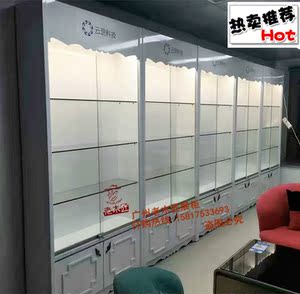展柜玻璃门定制