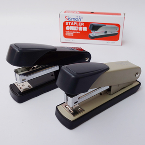 希曼订书机