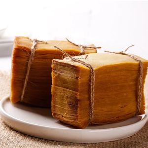 崧厦霉千张绍兴特产正宗农家自制 臭千张皮子手工霉千张风味人间