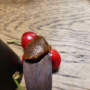 澄糖磨砂膏60g:柠檬马鞭草与葡萄柚 去鸡皮嫩白