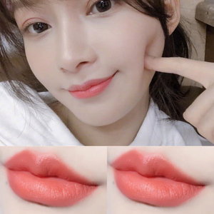 适合中年人50岁妈妈用的口红颜色自然中老年人妇女士不掉色不沾杯