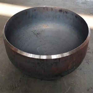 封头碳钢球形铁