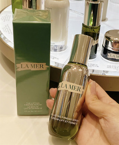 La Mer 海蓝之谜 紧塑刀精华30ml 提升紧致抗老V脸上扬轮廓