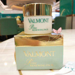 Valmont/法尔曼 生效细胞活化更生幸福面膜50ml 75 200ml滋润美白