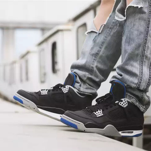 aj4摩托车