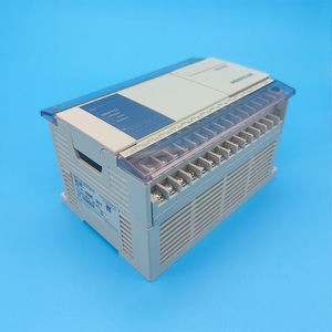 三菱PLC FX1N 14MT 001 24MR 40MT 40MR 60MR 60MT D直流进口芯片