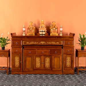 家装,建材 客厅家具 供桌 香火桌
