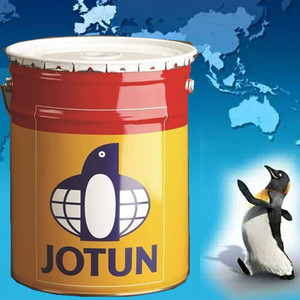 佐敦jotamastic 80 低表面处理环氧底漆(0ar) 佐敦牌油漆