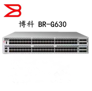 博科 brocade g610/g620/g620 v2/g630/g630 v2 /g720 光纤交换机