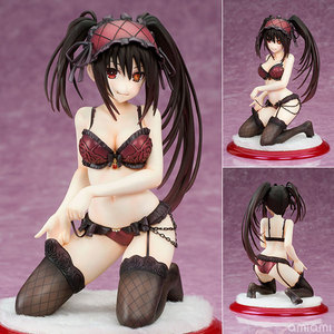 【栗子糕】wave 约会大作战 时崎狂三 睡衣 1/7 手办 日版现货