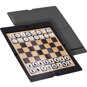 国际象棋便携式口袋式高级小mini迷你西洋磁性磁力哈利波特巫师棋
