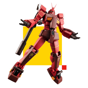 万代 robot魂 pf-78-3 完美高达 红勇士 红 战士 成品0人付款420