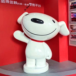 【京东狗雕塑】京东狗雕塑品牌,价格 - 阿里巴巴