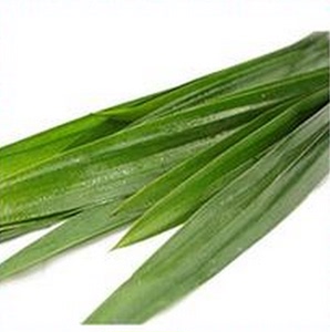 惠鲜汇新鲜泰国香兰叶斑兰叶斑斓叶千里香250g有杭州同城配送