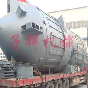 炭棒立式方箱工业型煤烘干机械设备 大型塔式兰炭球团热气干燥机