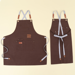 围裙男士交叉