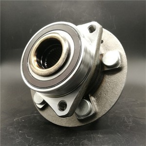 新君威 昂科威 林荫大道 gl8 君越 昂科雷 英朗 迈锐宝 前轮轴承