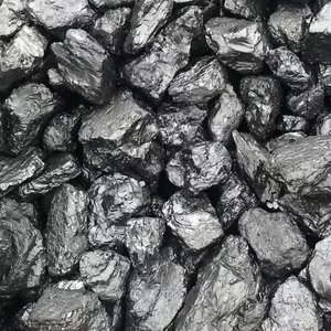 贵州金沙无烟原煤炭水洗中大小块丁精粉取暖火炉工业民用厂价直销