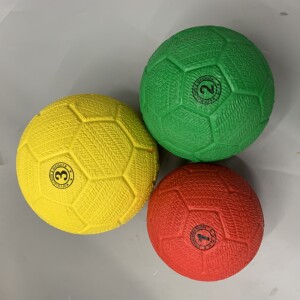 手球橡胶防滑专业成人比赛训练用球3号2号1号青少年加厚手球