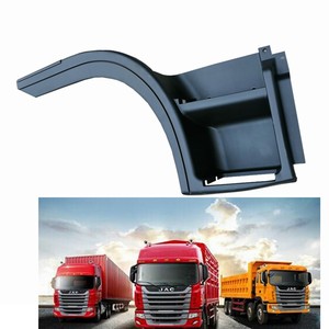 江淮货车配件亮剑格尔发k5wa5w轮眉脚踏板k3w上车踏板挡条7a原厂