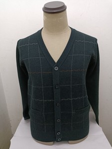 店皮皮狗羊绒衫男纯爱双鹿2021秋冬新款中老年女宋俊服饰大卖场