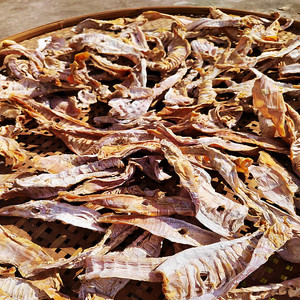 南靖云水谣特产