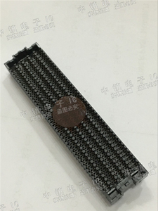 ASP-134486-01 Samtec 连接器FMC-HPC板对板 现货 原装正品