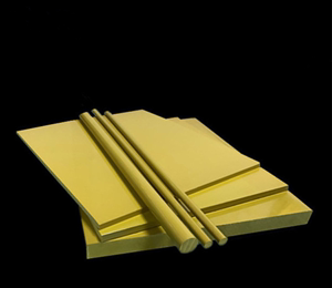 进口墨绿色4301PAI板 4203黄色TORLON 聚酰胺酰亚胺5530PAI棒加工