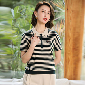 丝衣菲女装针织衫