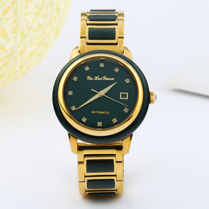 和田玉手表全自动