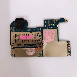 手机主板适用于华为畅享9手机主板dub-al00/dub-al20原装拆机主板