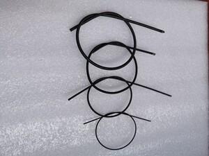 00180人付款淘宝钨钢合金二级沉头沉孔倒角钻头打孔90度极简门窗