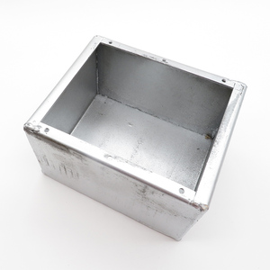 新人防备案资质防爆人闭盒 密闭接线线 防护密防密闭接盒盒 开.