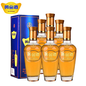 黄金酒240ml