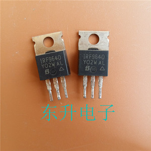 irf9640场效应管