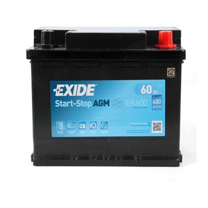 埃克塞德ek151路虎 奔驰系列原装小电瓶 汽车辅助电池 正品包邮