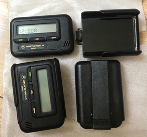 001人付款淘宝传呼机,bb机,库存新品,电池显示,经典