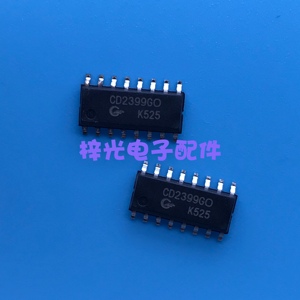 CD2399GO CD2399 SOP-16 音频数字混响电路芯片 功放板音频放大器
