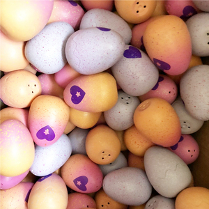 哈驰魔法蛋 可孵化蛋女孩玩具蛋动物魔法蛋儿童奇趣男