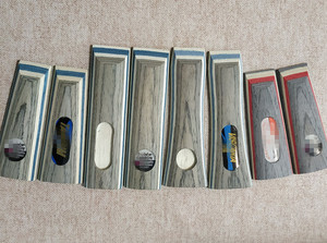 把柄乒乓底板diy拍柄手柄把柄曰式柄cs直柄fl横柄st横柄掌柜推荐