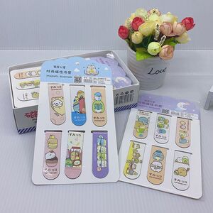 书签角落生物